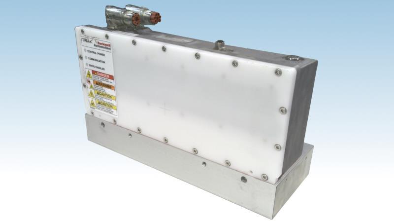 ALLEN BRADLEY 2198T-L16-T1004-B09L-2E1E-NS