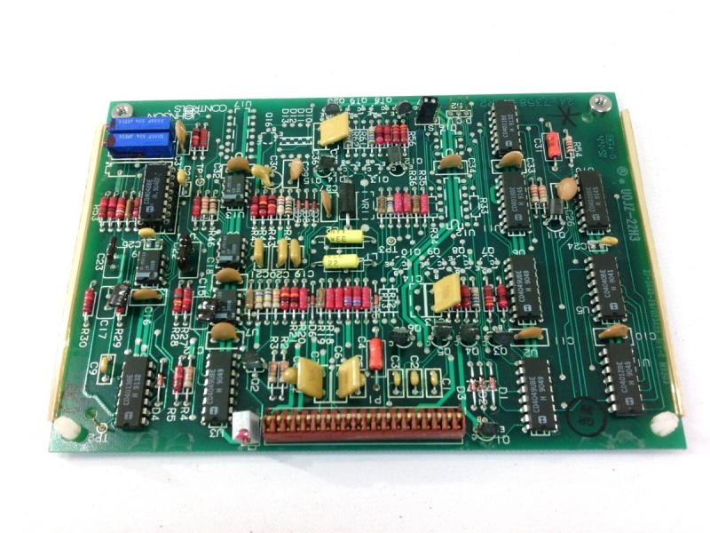 JOHNSON CONTROLS 24-7358-1