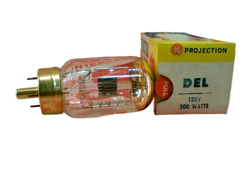 DEL by GENERAL ELECTRIC