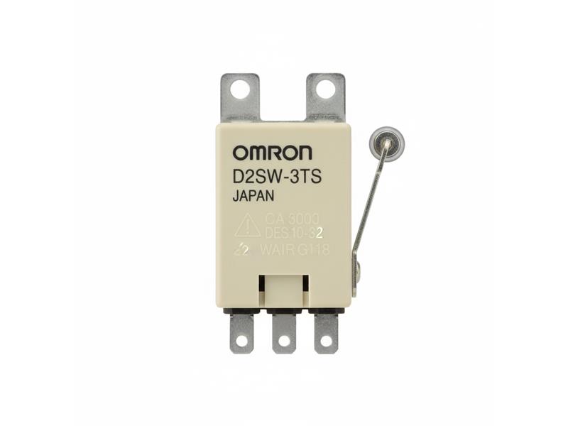 D2SW-3TS by OMRON