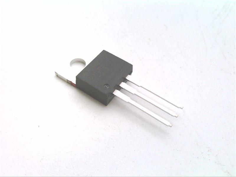 TEXAS INSTRUMENTS SEMI LM1085IT-3.3/NOPB