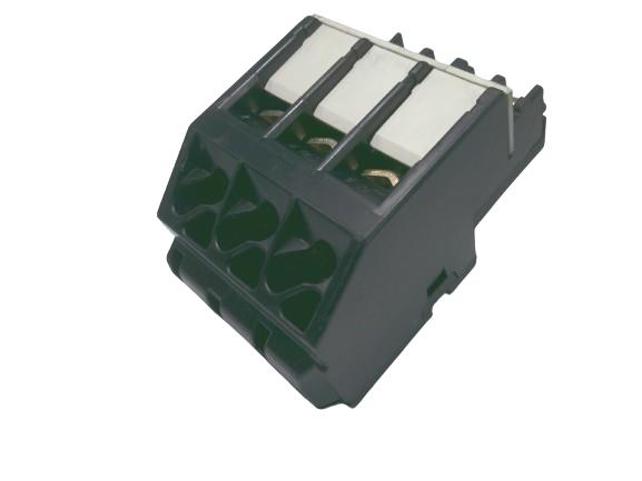 SCHNEIDER ELECTRIC LR3D2553
