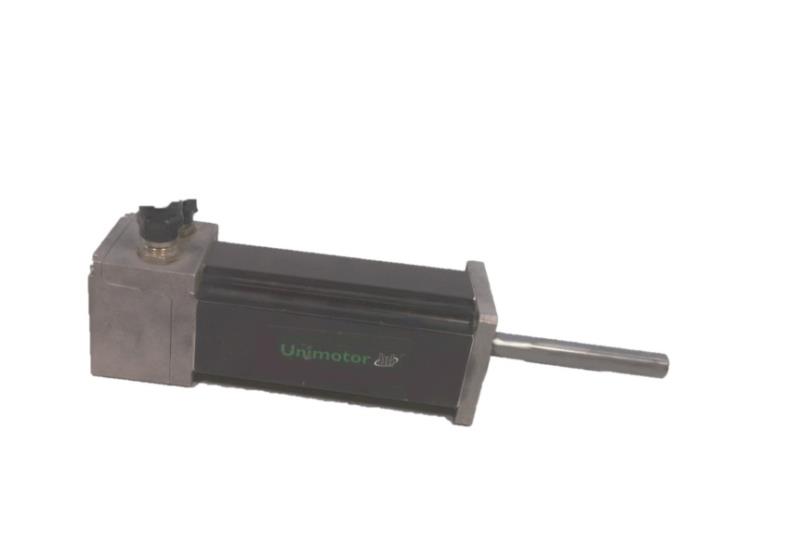 NIDEC CORP 055EDC300GAMRA06311X