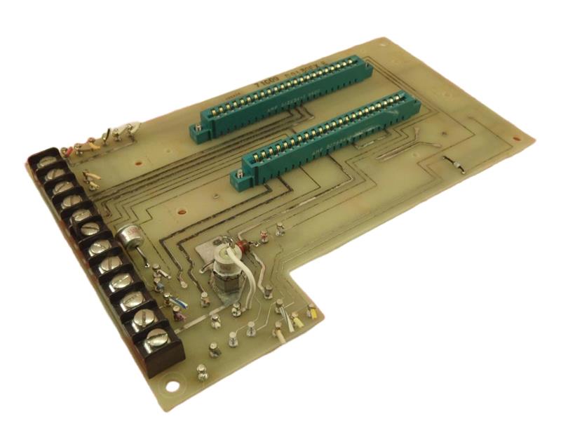 INVENSYS D0130FX