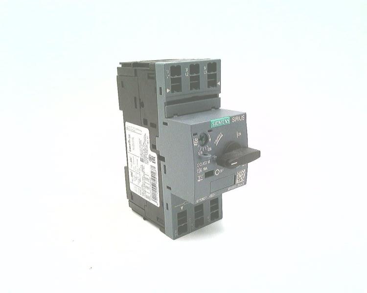 SIEMENS 3RV2011-0HA20