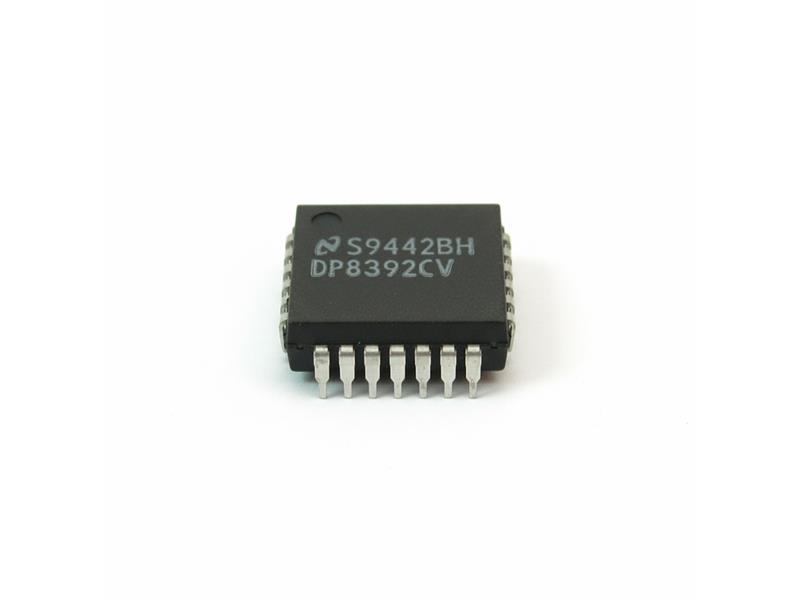 IC8392CV by TEXAS INSTRUMENTS SEMI