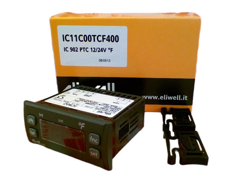 1C11C00TCF400 by SCHNEIDER ELECTRIC