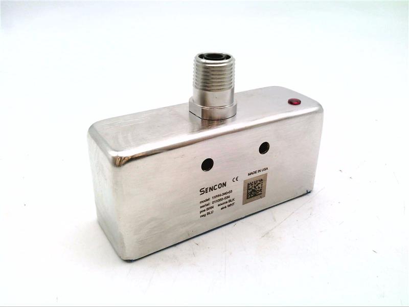 SENCON 11P/H-340-03