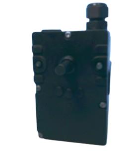 KIDDE-FENWAL, LLC NXC04