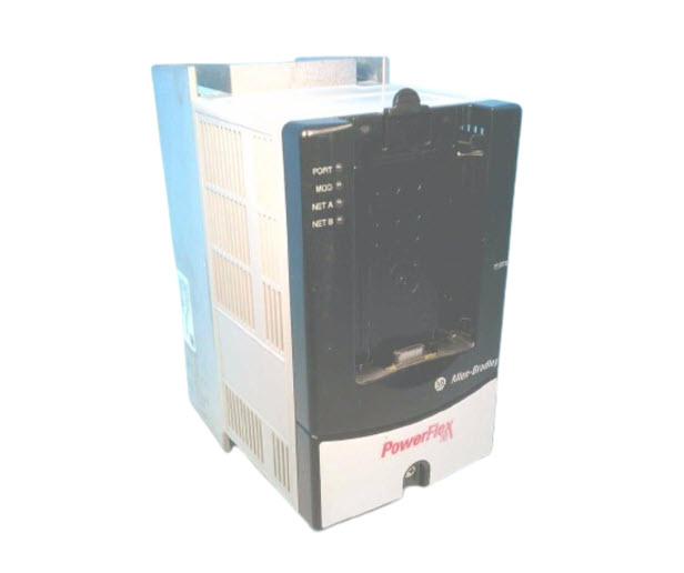 ALLEN BRADLEY 20AB2P2A3AYNNEC0