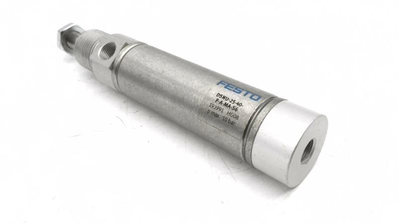 FESTO DSNU-25-40-P-A-MA-S6
