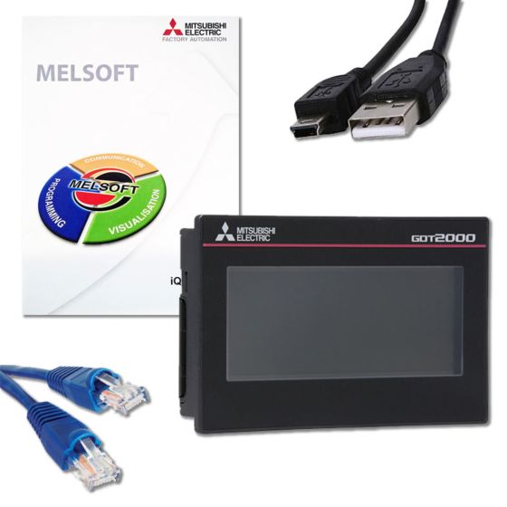 MITSUBISHI GT2103PMBDSADDON