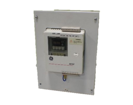 GENERAL ELECTRIC ASTATQC2JDP