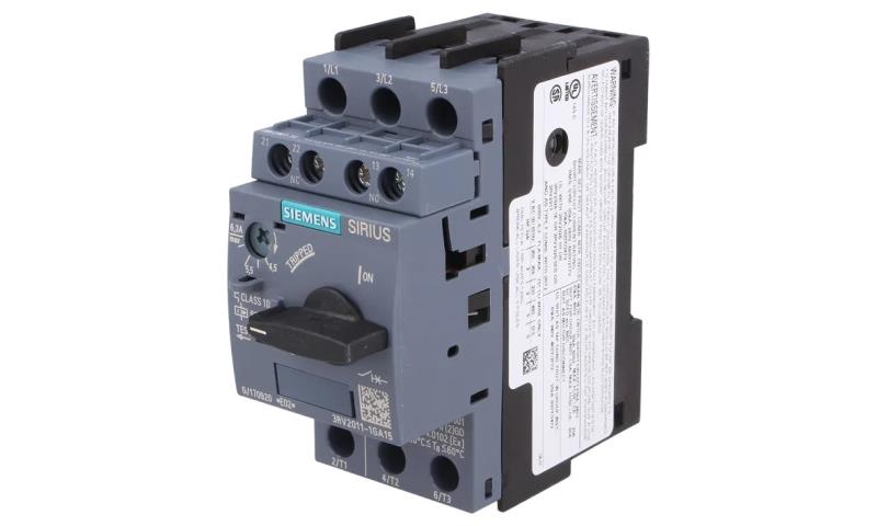 SIEMENS 3RV2021-4BA15