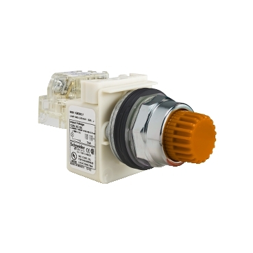 SCHNEIDER ELECTRIC 9001-K2L35AH13