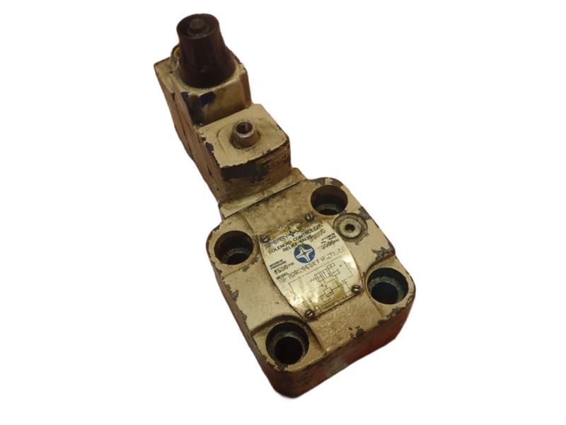 CG5-060A-FMW-B90 by EATON CORPORATION