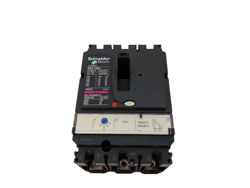 LV429674 by SCHNEIDER ELECTRIC