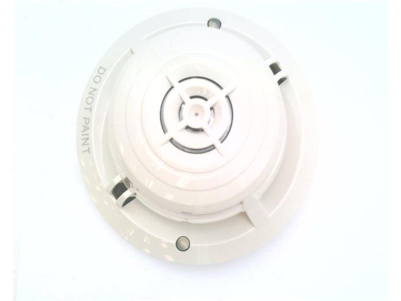 HONEYWELL MCS-4-WARN