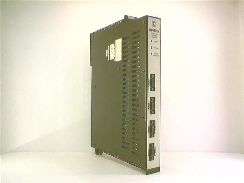 SCHNEIDER ELECTRIC 8020-SMM-710
