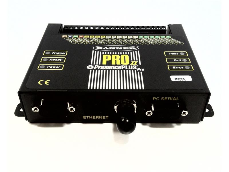 BANNER ENGINEERING PPROCTL