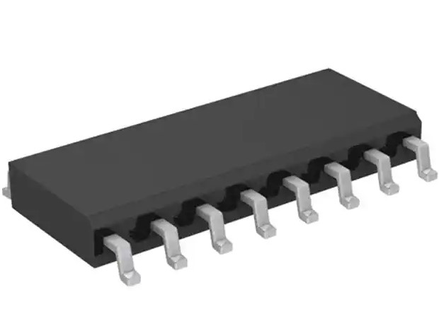 TEXAS INSTRUMENTS SEMI SN75LBC175AD