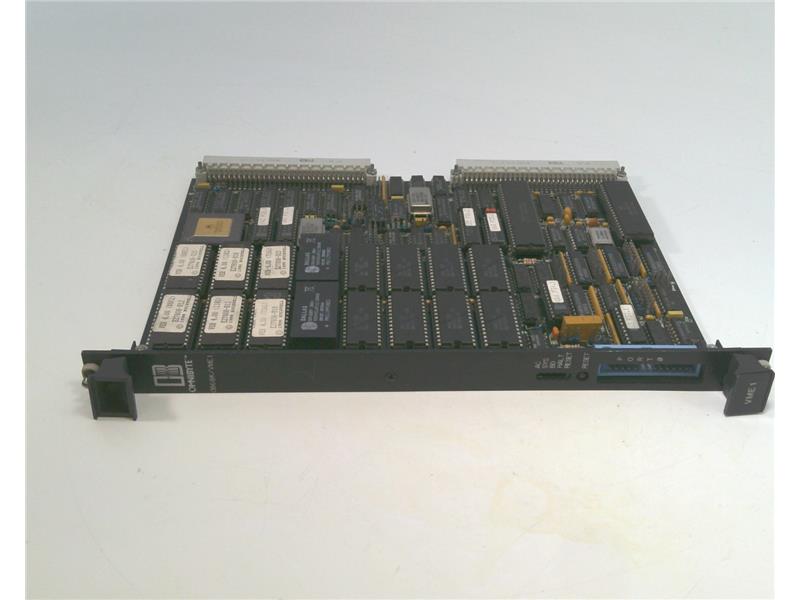 OB68K/VME1 by OMNIBYTE