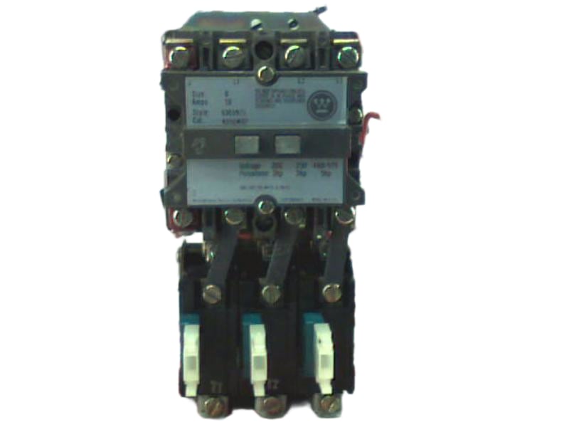 WESTINGHOUSE A200M07