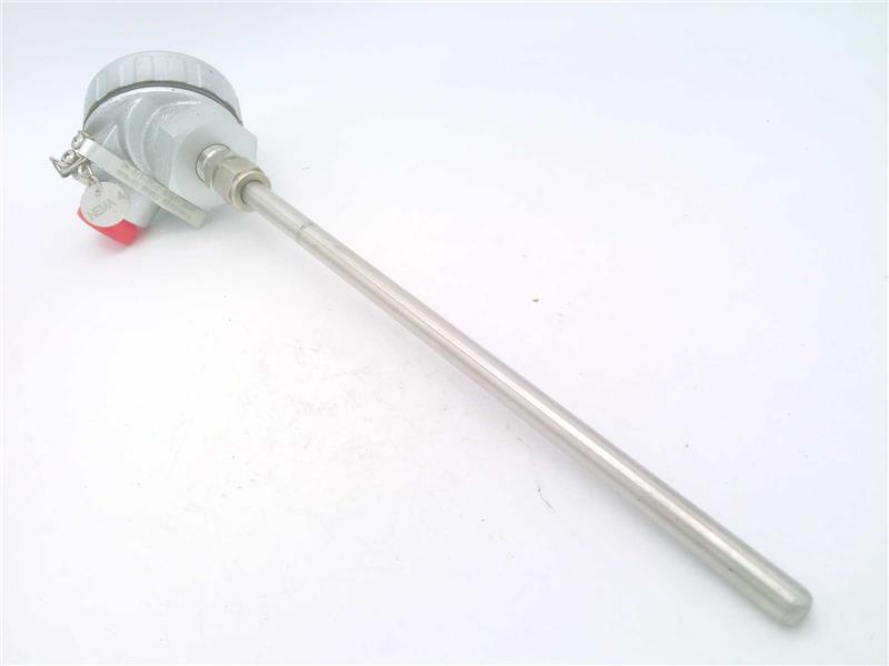 THERMO COUPLE PRODUCTS COMPANY 2335-15030-127038