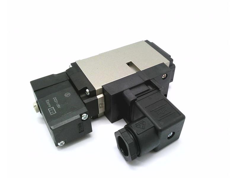 SMC VFS3110-5DB-Q