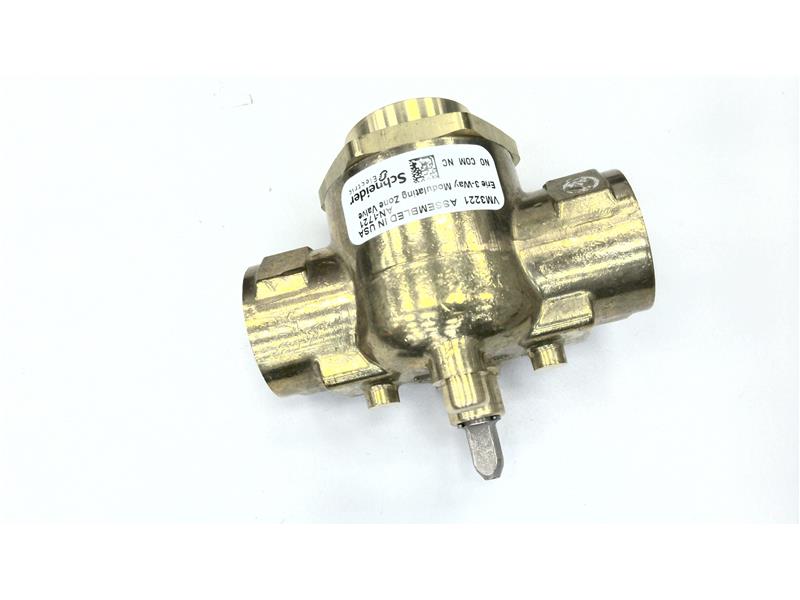 SCHNEIDER ELECTRIC VM3221