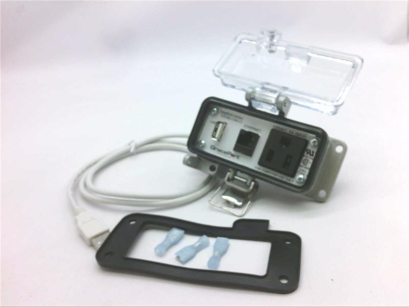 GRACE P-P11R2-F3R0-C3