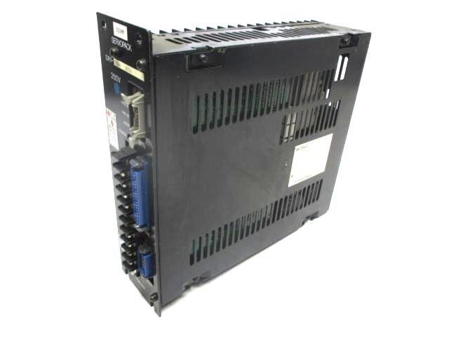 YASKAWA ELECTRIC DR1-04AC