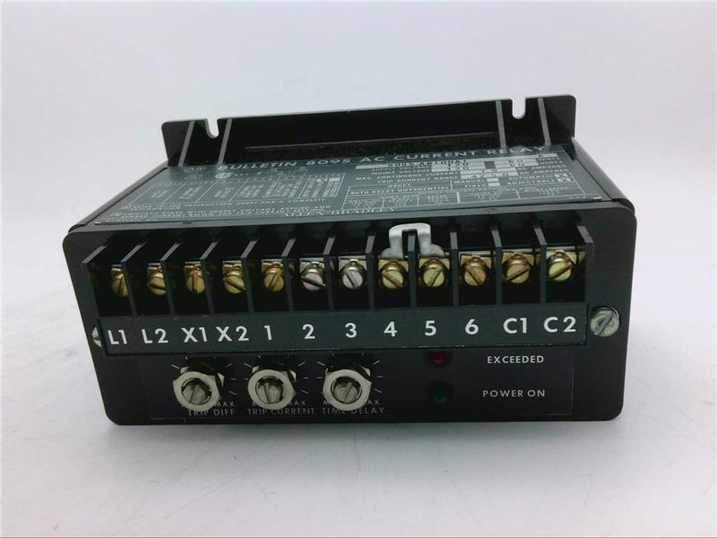 ALLEN BRADLEY 809S-AB100A1