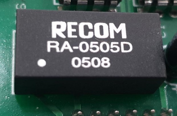 RECOM RA-0505D