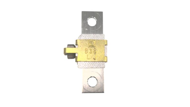 SCHNEIDER ELECTRIC B36