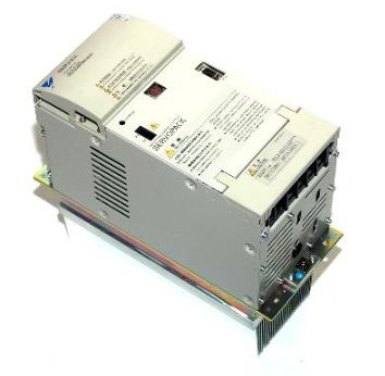 YASKAWA ELECTRIC CIMR-MR5N20155