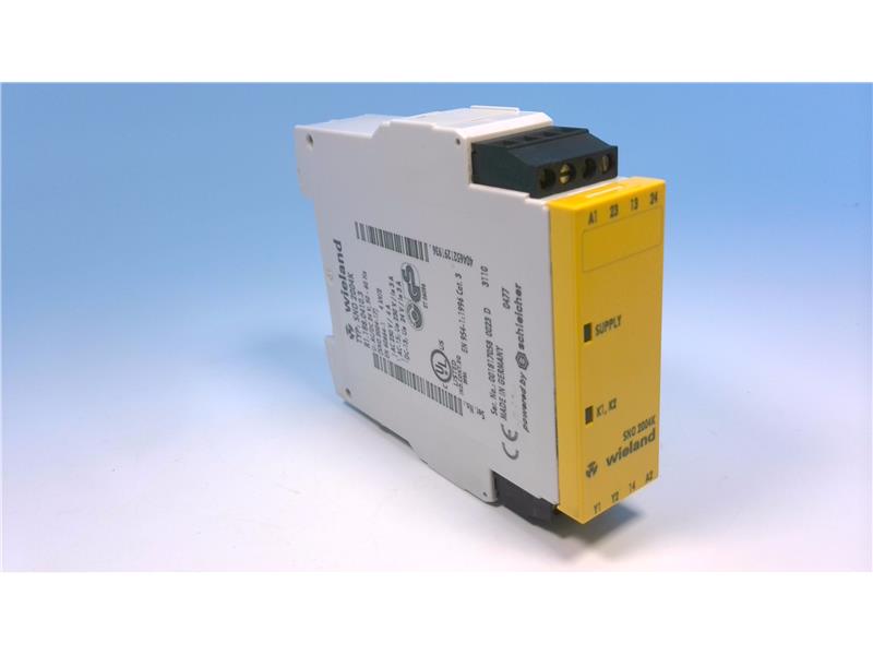 WIELAND R1.188.0410.3