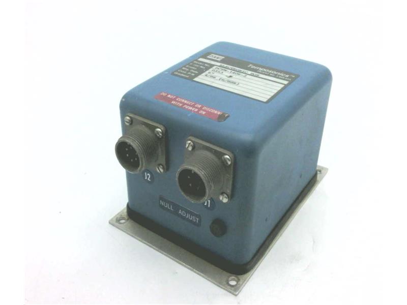 MTS SYSTEMS CO DCTM-1406-2