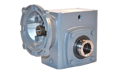 HF724-60KZT-B5-H3-P23 by ALTRA INDUSTRIAL MOTION