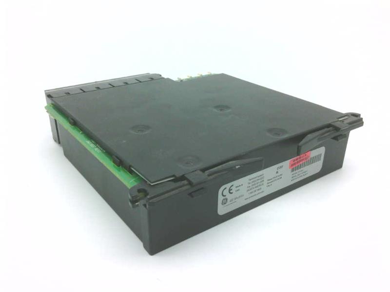 GENERAL ELECTRIC UR-8LV