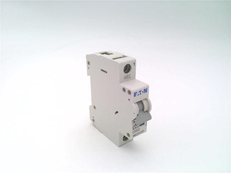 EATON CORPORATION WMZS1D20