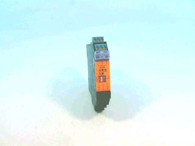 EFECTOR NV1221/115VAC/RL/1D/1G-N0032A