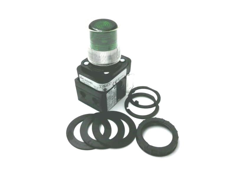 ALLEN BRADLEY 800H-QRAH2GD1