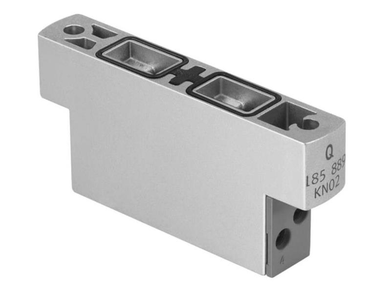 FESTO CPV10-BS-2XGRZZ-M7