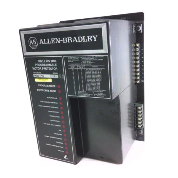 ALLEN BRADLEY 1406-P16