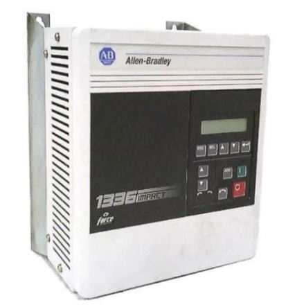 ALLEN BRADLEY 1336F-BFR15-AA-EN-HCS1-L6