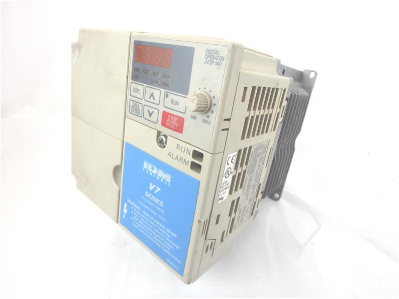 CIMR-V7AU23P7 by OMRON