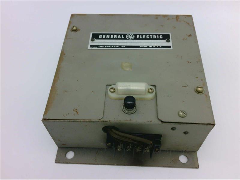 GENERAL ELECTRIC ST-230-2