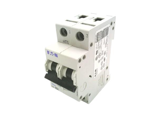 EATON CORPORATION FAZ-B2/2-NA-L