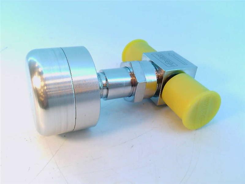 4V1-P4K-11AC-SS by PARKER